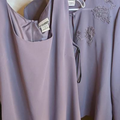 Clothing Assortment