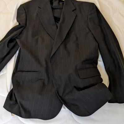 Clothing Assortment