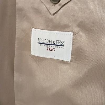 Clothing Assortment