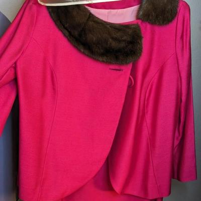 Clothing Assortment