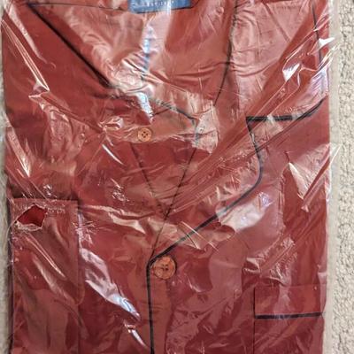 Clothing Assortment