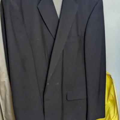 Clothing Assortment