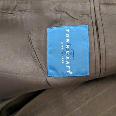 Clothing Assortment