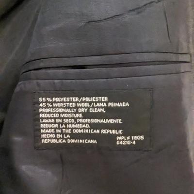 Clothing Assortment