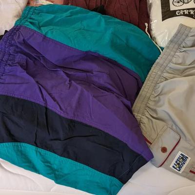 Clothing Assortment
