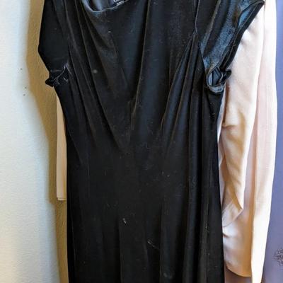 Clothing Assortment