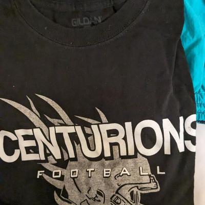 Clothing Assortment