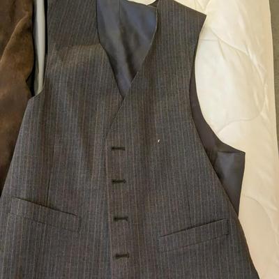 Clothing Assortment