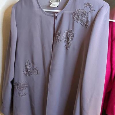Clothing Assortment