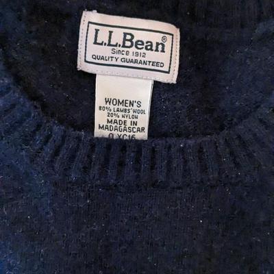 Clothing Assortment