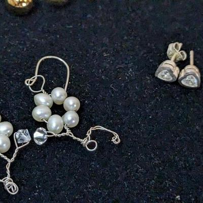 Earring Assortment