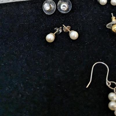 Earring Assortment