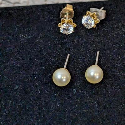 Earring Assortment