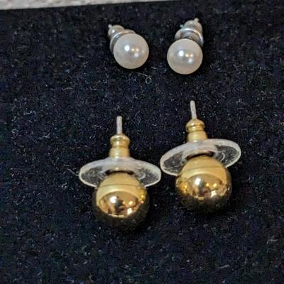 Earring Assortment
