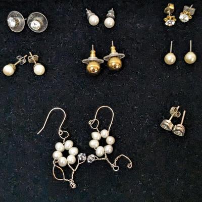 Earring Assortment