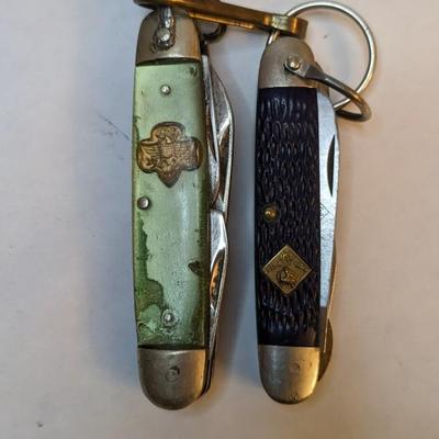 What's in a Man's Pocket