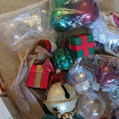 Christmas Ornaments