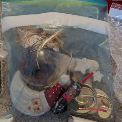 Christmas Ornaments