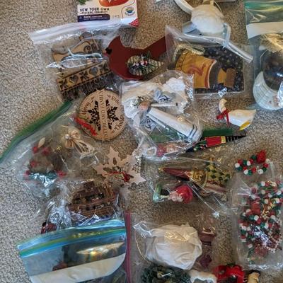 Christmas Ornaments