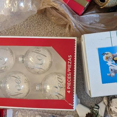 Christmas Ornaments