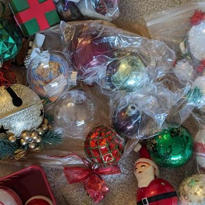 Christmas Ornaments