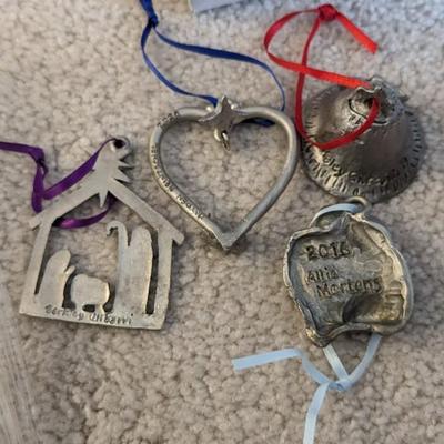 Christmas Ornaments