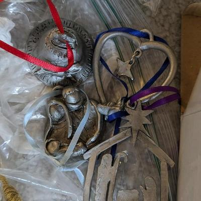 Christmas Ornaments
