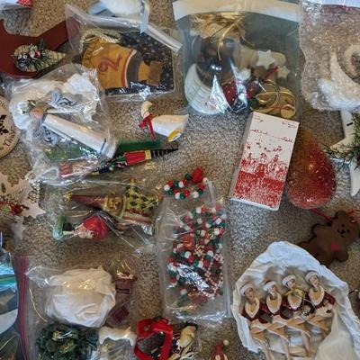 Christmas Ornaments