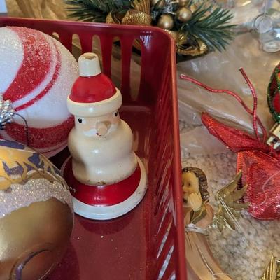 Christmas Ornaments