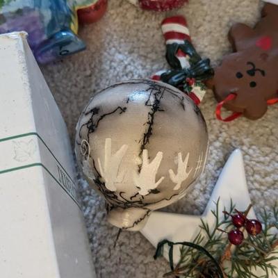 Christmas Ornaments