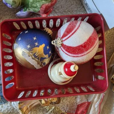 Christmas Ornaments
