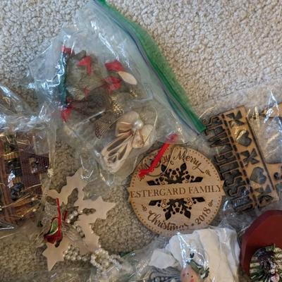Christmas Ornaments
