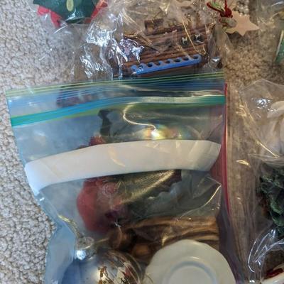 Christmas Ornaments