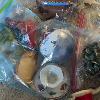 Christmas Ornaments