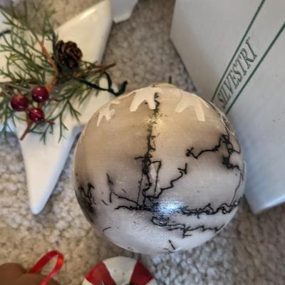 Christmas Ornaments