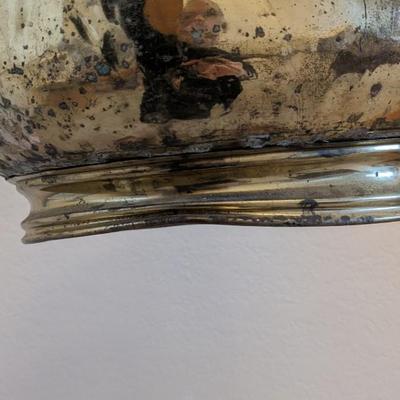Brass and Copper
