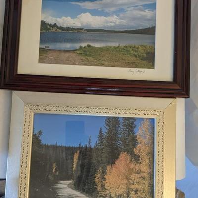 Prints and Framed Art