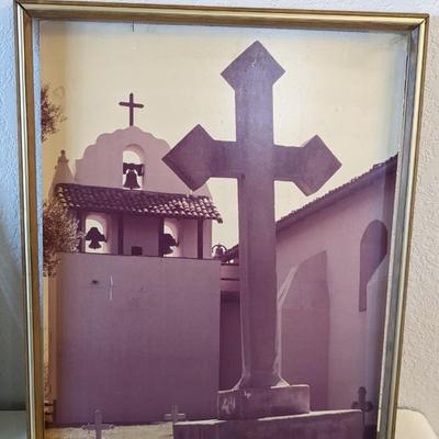 Prints and Framed Art