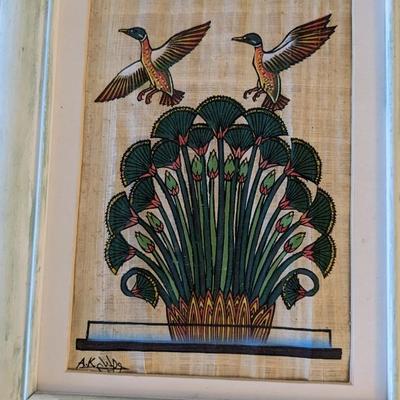 Prints and Framed Art