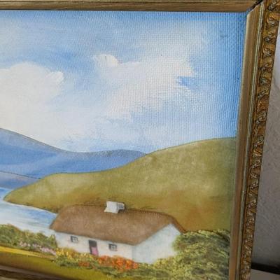 Prints and Framed Art