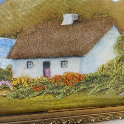 Prints and Framed Art