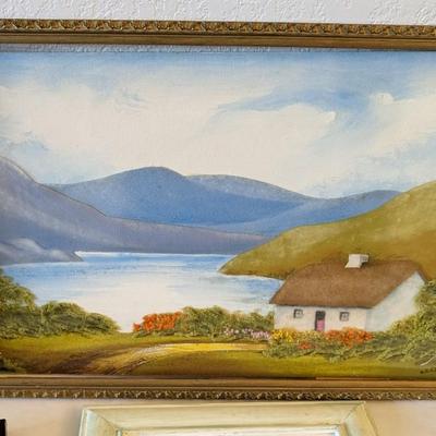 Prints and Framed Art