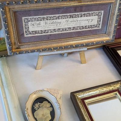 Prints and Framed Art