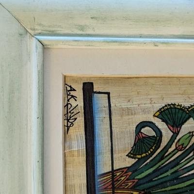Prints and Framed Art