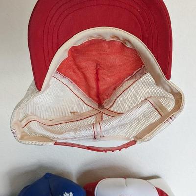 Vintage Hats