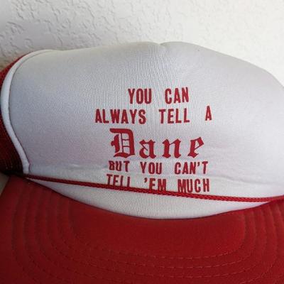 Vintage Hats