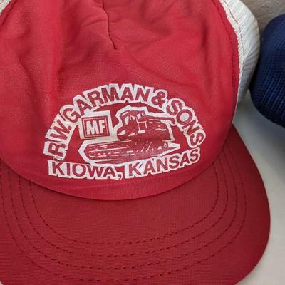 Vintage Hats