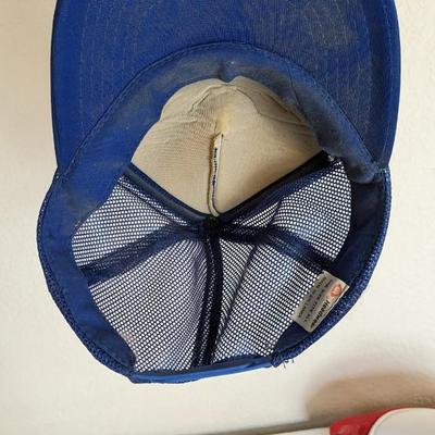 Vintage Hats