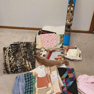 Sewing Fabric