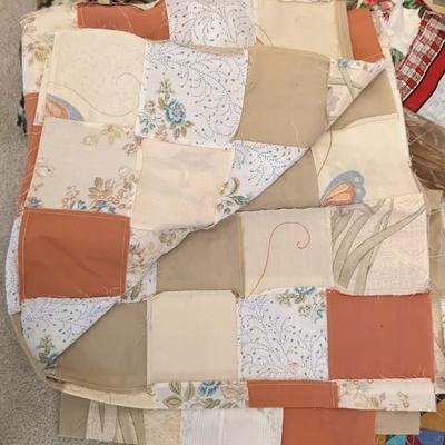 Sewing Fabric